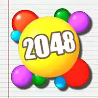 Papierblock 2048